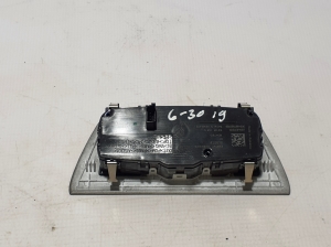 BMW 5 SERIES G30 (2016–2026) Tulede lüliti 9493731 - 3