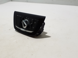 BMW 5 SERIES G30 (2016–2026) Tulede lüliti 9493731 - 4
