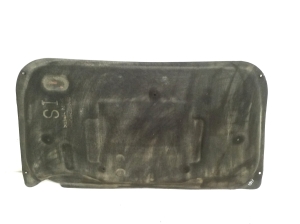 LEXUS IS (2013–2020) Kapoti heliisolatsioon 5334153070 - 2