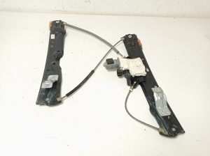   Fensterheber elektrisch mit Motor Tür vorne 