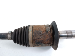BMW 2 SERIES (F46) (2015–2026) Tagumine veovõll ja selle osad 7646867 - 2