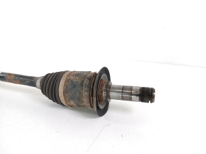 BMW 2 SERIES (F46) (2015–2026) Tagumine veovõll ja selle osad 7646867 - 5