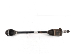   Rear drive shaft and its parts  - 7646867 