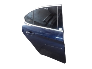  Porte arrière latérale voiture pièce 