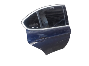 Alfa Romeo Giulia (2015–2026) Tagumised küljeuksed ja nende osad - 2