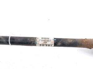 BMW 2 SERIES (F46) (2015–2026) Antriebswelle hinten und ihre Teile 7646867 - 2