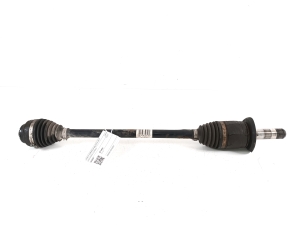   Antriebswelle hinten und ihre Teile  - 7646867 