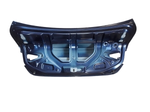Alfa Romeo Giulia (2015–2026) Trunk lid 50557204 - 3