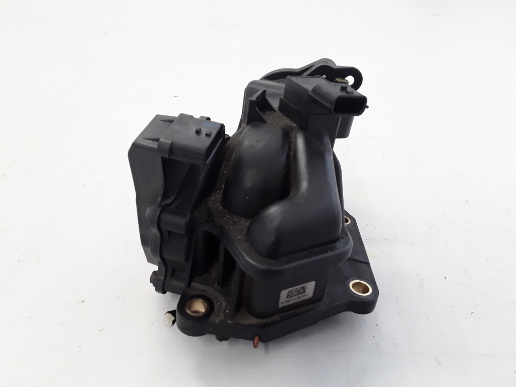 RENAULT Scenic 3 generation (2009-2015) Егр клапан A2C53350932 21082644