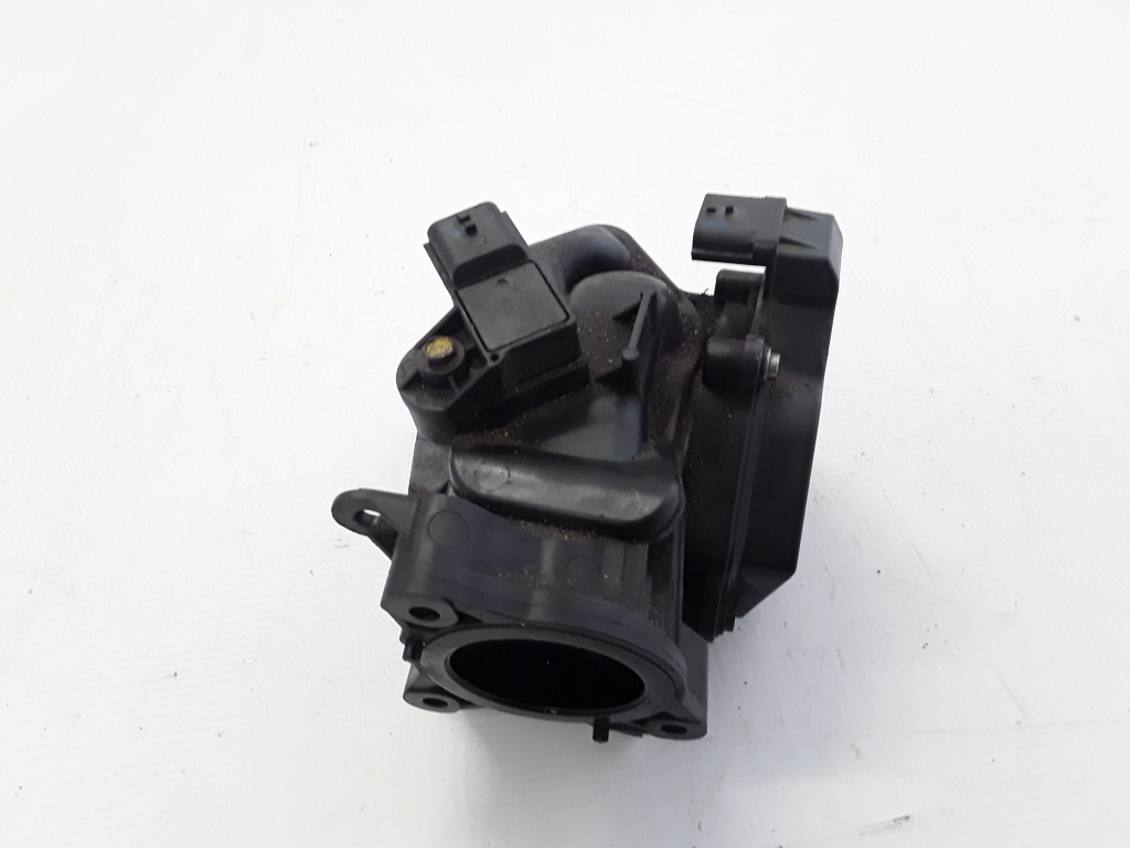 RENAULT Scenic 3 generation (2009-2015) Егр клапан A2C53350932 21082644