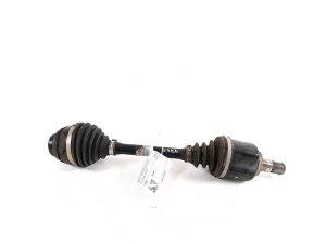   Front drive shaft and its parts  - 8643375 