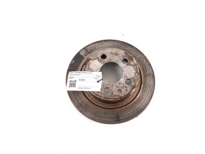 Bremsscheibe hinten - 6861013