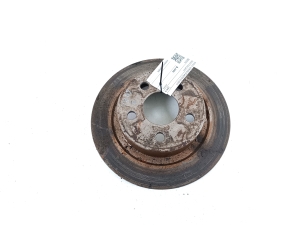 Bremsscheibe hinten - 6861013