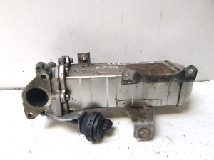 Kia Sorento (2014–2026) AGR-Ventilkühler 284162F140 - 3