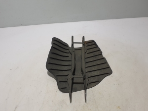 BMW 5 SERIES G30 (2016–2026) Tagumine õõtshoob 6875104 - 2