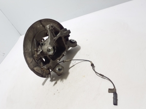 BMW 5 SERIES G30 (2016–2026) Tagumine rumm 6866336 - 3