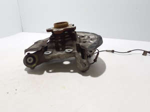 BMW 5 SERIES G30 (2016–2026) Tagumine rumm 6866336 - 4