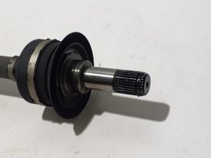 BMW 5 SERIES G30 (2016–2026) Tagumine veovõll ja selle osad 8664048 - 3