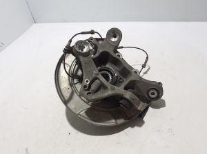 BMW 5 SERIES G30 (2016–2026) Tagumine rumm 6866335 - 3