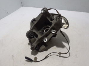 BMW 5 SERIES G30 (2016–2026) Tagumine rumm 6866335 - 4