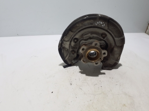 BMW 5 SERIES G30 (2016–2026) Tagumine rumm 6866335 - 5