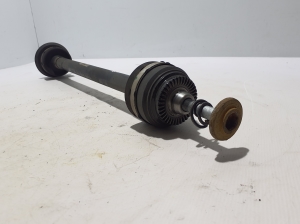 BMW 5 SERIES G30 (2016–2026) Tagumine veovõll ja selle osad 8664049 - 4