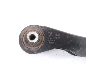 BMW 2 SERIES (F46) (2015–2026) Rear axle link 6851563 - 2