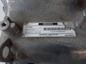 Mitsubishi Outlander (2012–2021) Inverter 9410A095 - 2