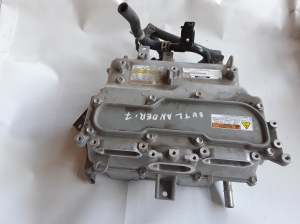 Mitsubishi Outlander (2012–2021) Inverter 9410A095 - 3