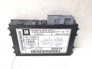 Bluetooth modulis - 13187911