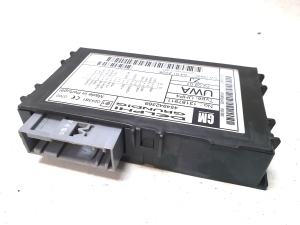 Opel Vectra C (2002–2008) Bluetooth-Modul 13187911 - 2