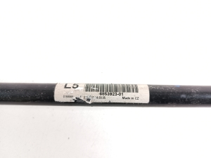 BMW 2 SERIES (F46) (2015–2026) Rear anti-roll bar 6853923 - 2