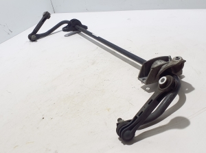 BMW 5 SERIES G30 (2016–2026) Tagumine stabilisaator 6861455 - 3