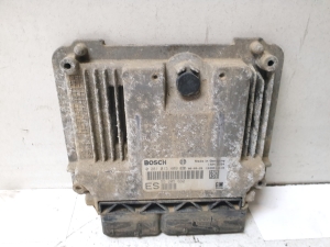 Motorsteuergerät - 0281013409
