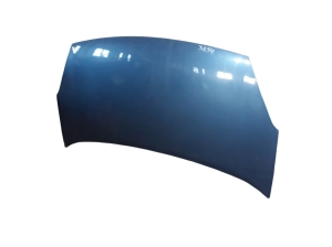 Citroen Berlingo (2008–2018) Motorhaube 9666806880 - 2