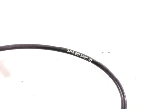 BMW 2 SERIES (F46) (2015–2026) Rear ABS sensor 6858466 - 2
