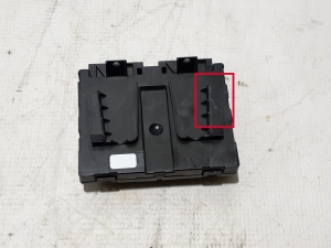 BMW 5 SERIES G30 (2016–2026) Conditioner control module 9460925 - 3