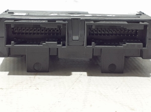 BMW 5 SERIES G30 (2016–2026) Conditioner control module 9460925 - 4