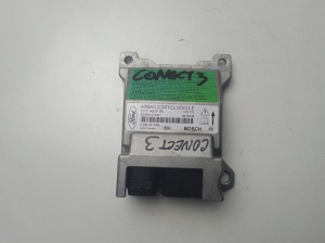 Ford Transit Connect I (2002–2013) Turvapadja moodul 2T1T14B321BC - 3