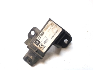 Ansaugluftdrucksensor - 13172992