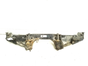 BMW 2 SERIES (F46) (2015–2026) Hinterachsträger 6862558 - 3