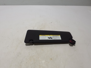 BMW 5 SERIES G30 (2016–2026) Päikesesirm 8068742 - 3