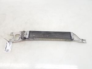 Gearbox oil cooler - A1695000200