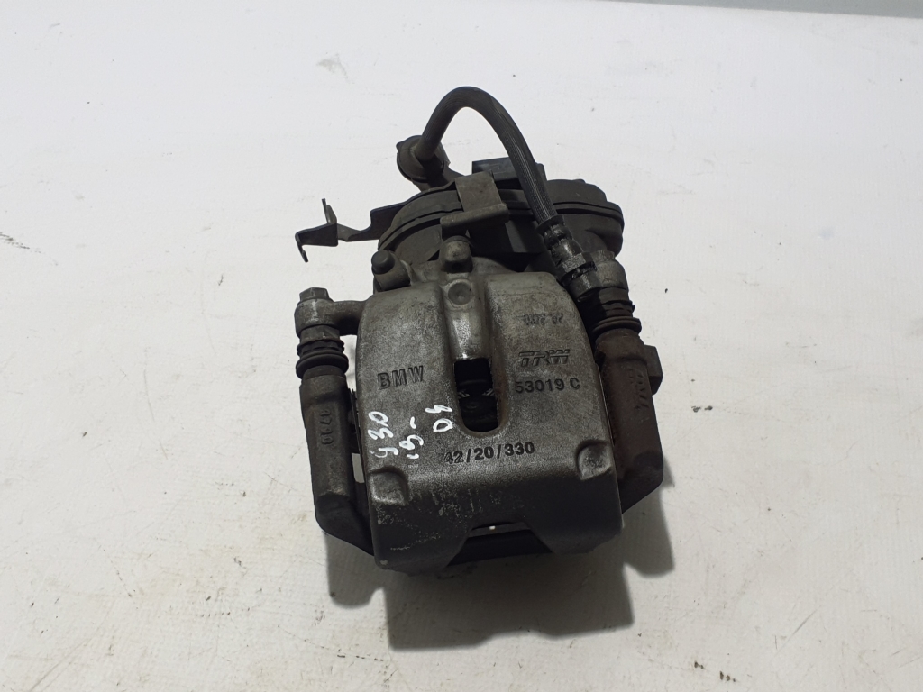 BMW 5 SERIES G30 (2016–2026) Tagumine pidurisadul 6870576 BMW 5 SERIES G30 (2016–2026) Tagumine pidurisadul 6870576