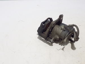 BMW 5 SERIES G30 (2016–2026) Tagumine pidurisadul 6870576 - 2