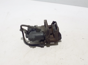 BMW 5 SERIES G30 (2016–2026) Tagumine pidurisadul 6870576 - 4