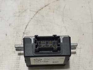 BMW 5 SERIES G30 (2016–2026) Fuel pump control module 9485034 - 2