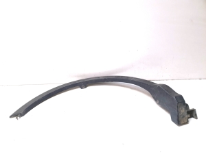 TOYOTA RAV 4 A4 (2012–2018) Abdeckung Kotflügel hinten 7560542140 - 2