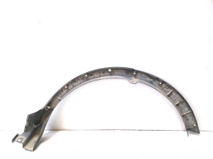 TOYOTA RAV 4 A4 (2012–2018) Abdeckung Kotflügel hinten 7560542140 - 3
