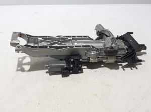 BMW 5 SERIES G30 (2016–2026) Stūres statnis un tā detaļas 6894879 - 3